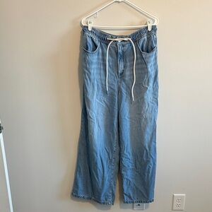 made and loved LOFT The Palazzo Jean